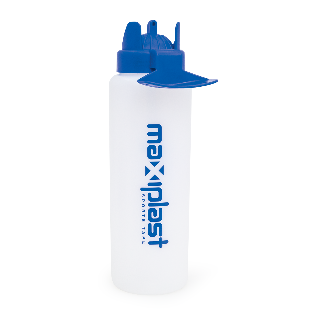Chin Rest Water Bottle 1 Litre