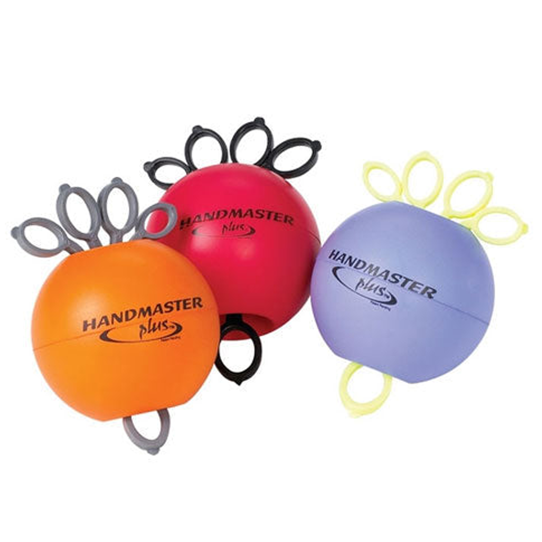 Handmaster Plus Hand Exerciser