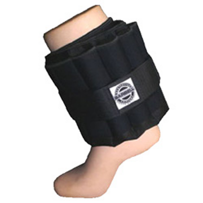 Ankle Cuffs Pair 10kg