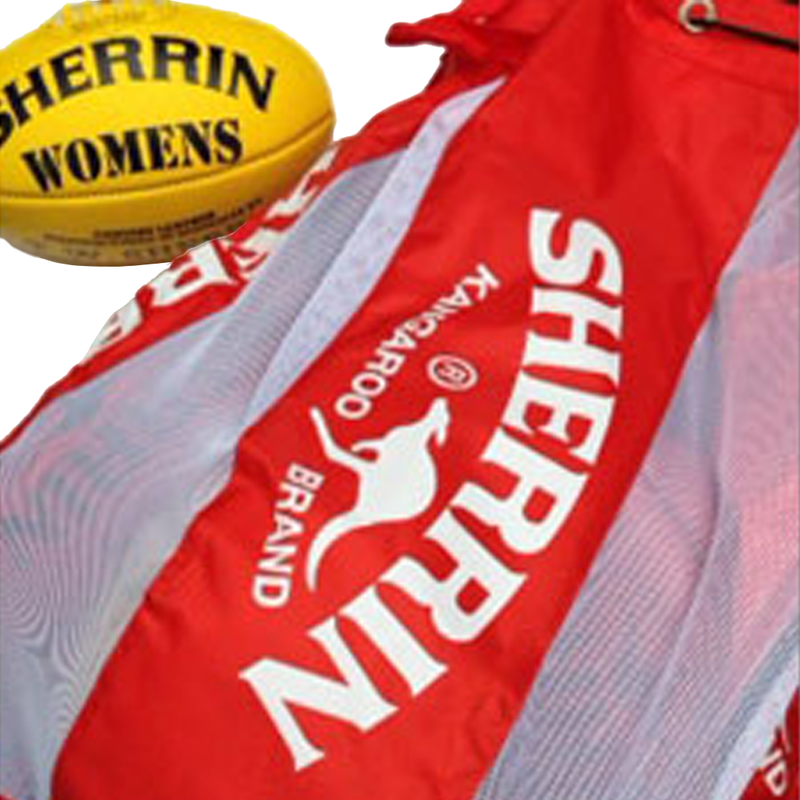 Ball Bag Sherrin