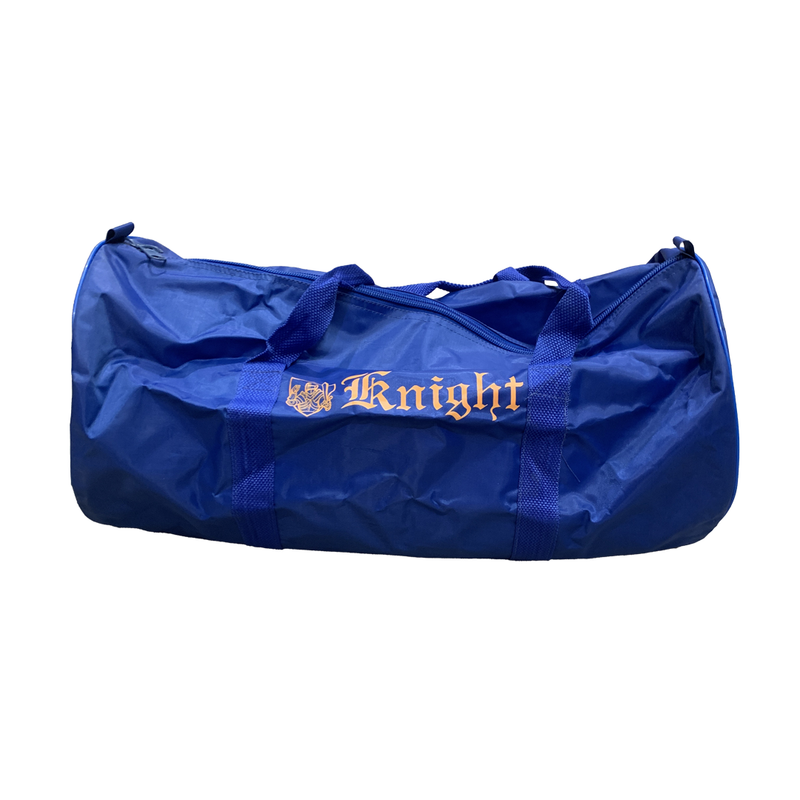 Knight Blue Base Bag