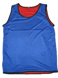 Reversible Training Vest