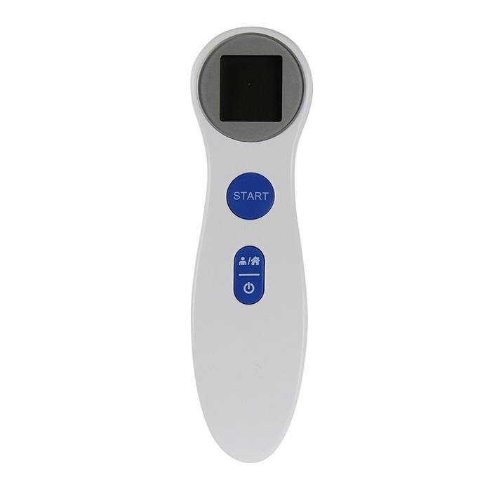 Digital Thermometer (Touchless)