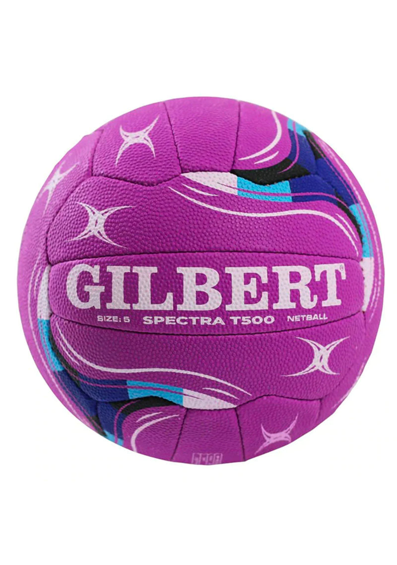 Netball Gilbert Spectra T500
