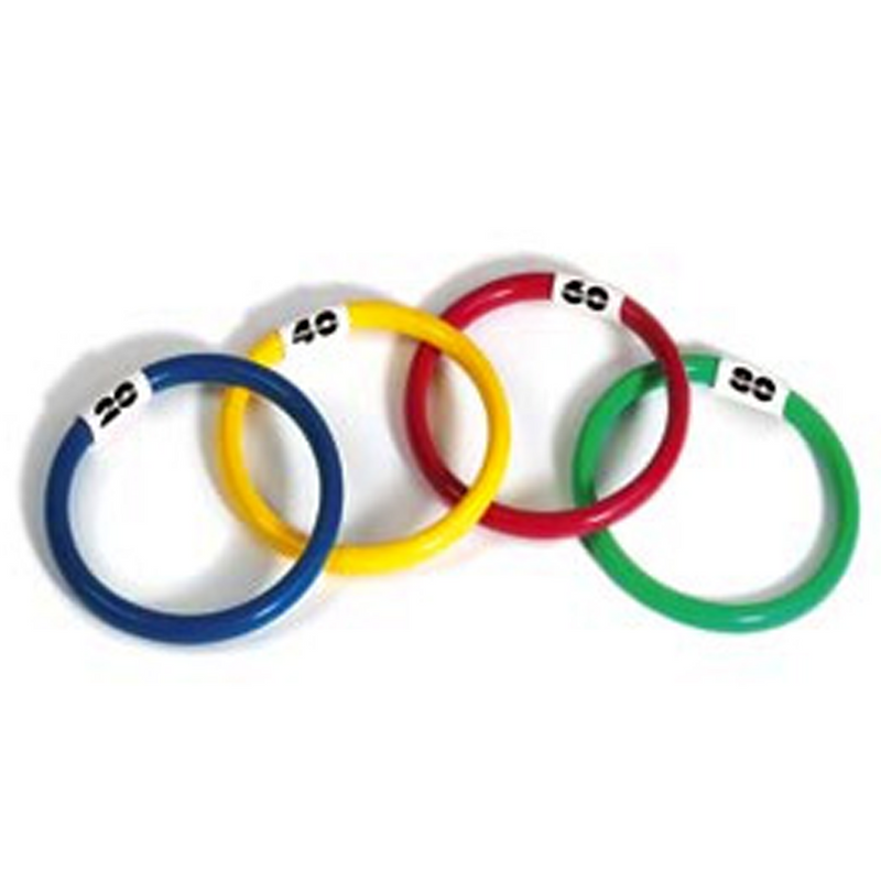 Diving Rings