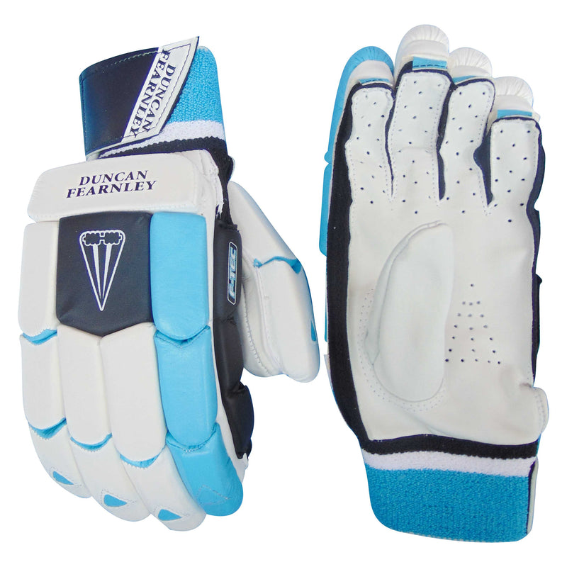 Batting Gloves Duncan Fearnley Sabre