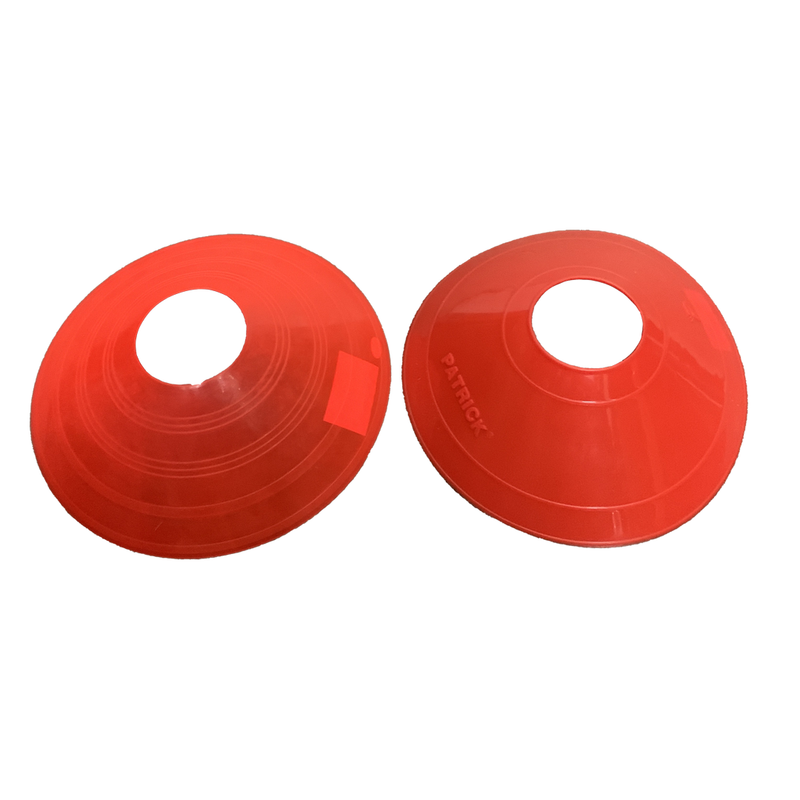 Aerodome Markers 5cm - Red