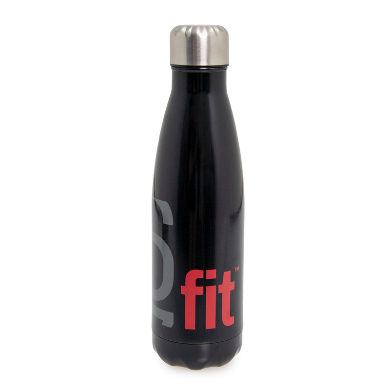 66fit Stainless Steel Water Bottles - 500ml