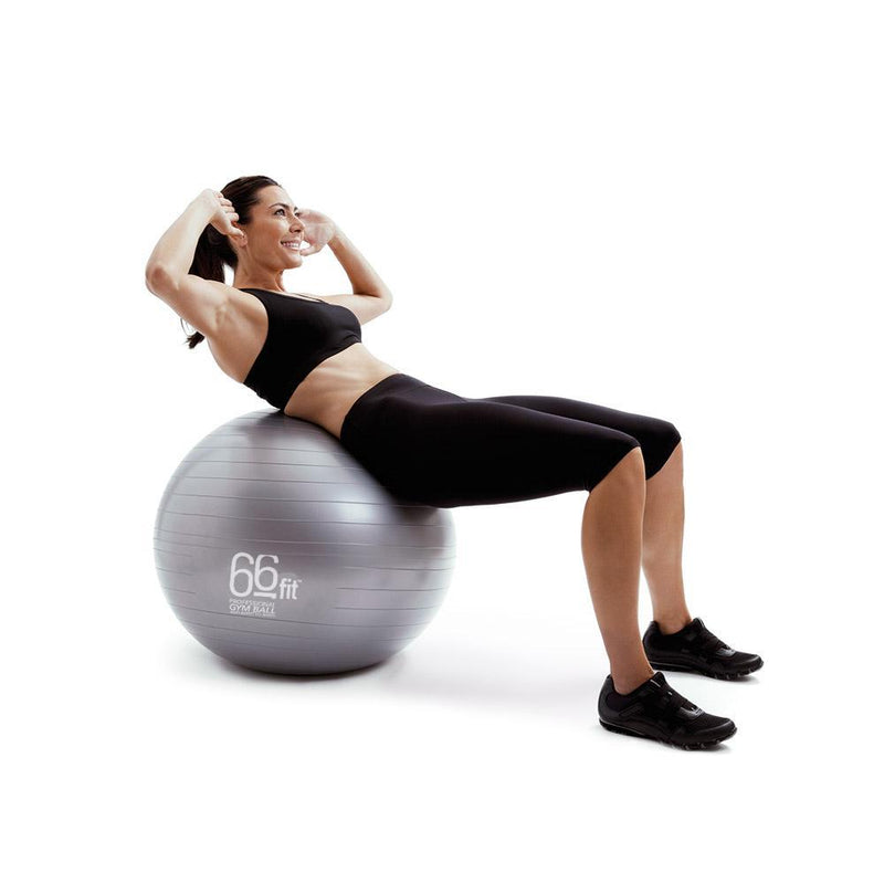 66fit Exercise Gym Balls