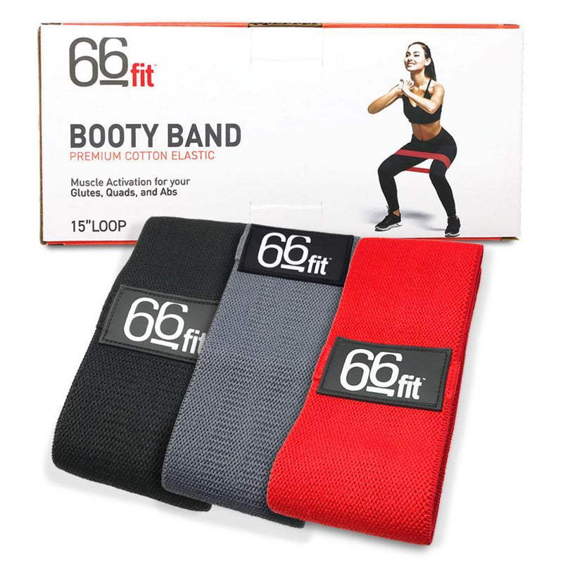 66fit Booty Band Loop