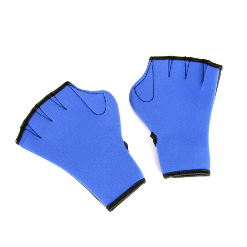 66fit Aqua Swim Gloves