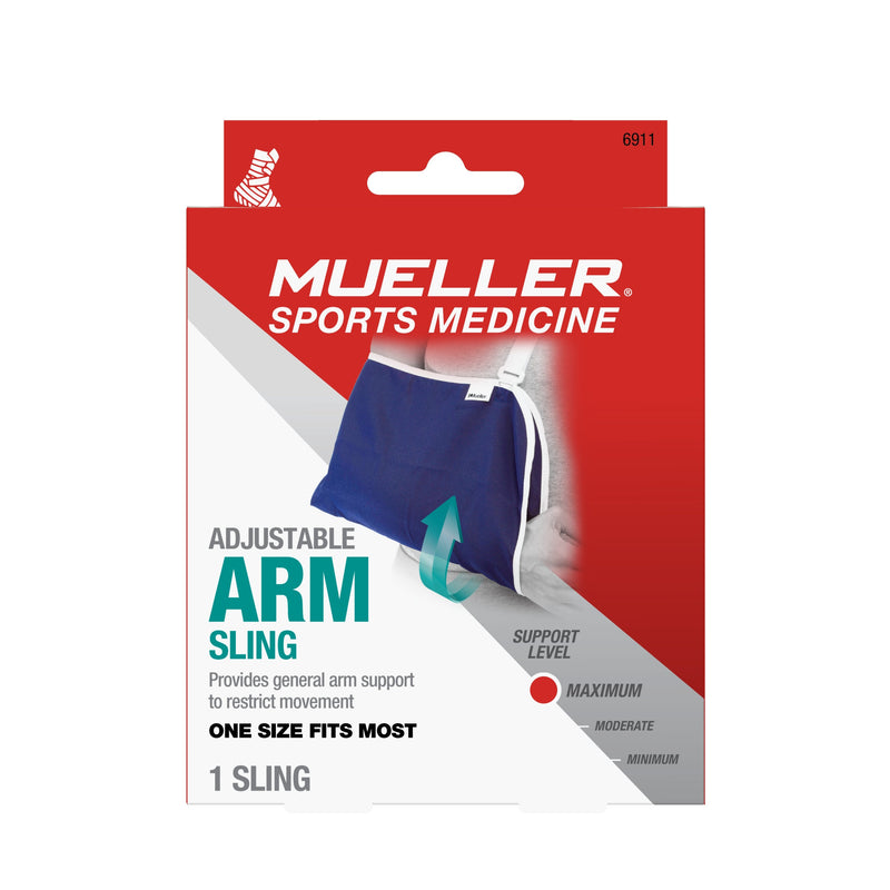 Mueller Adjustable Arm Sling