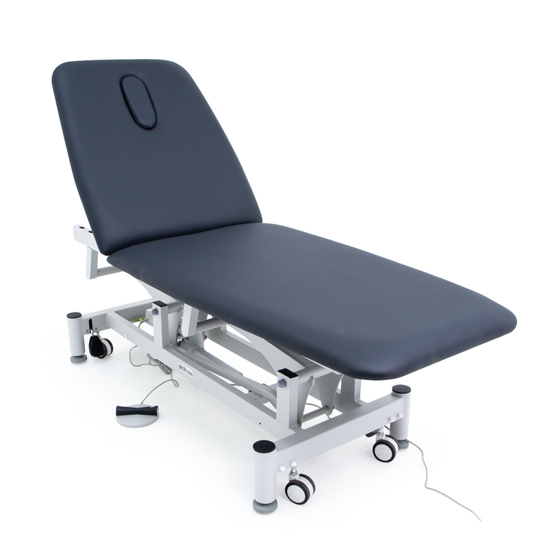 AllCare 2 Section Treatment Table