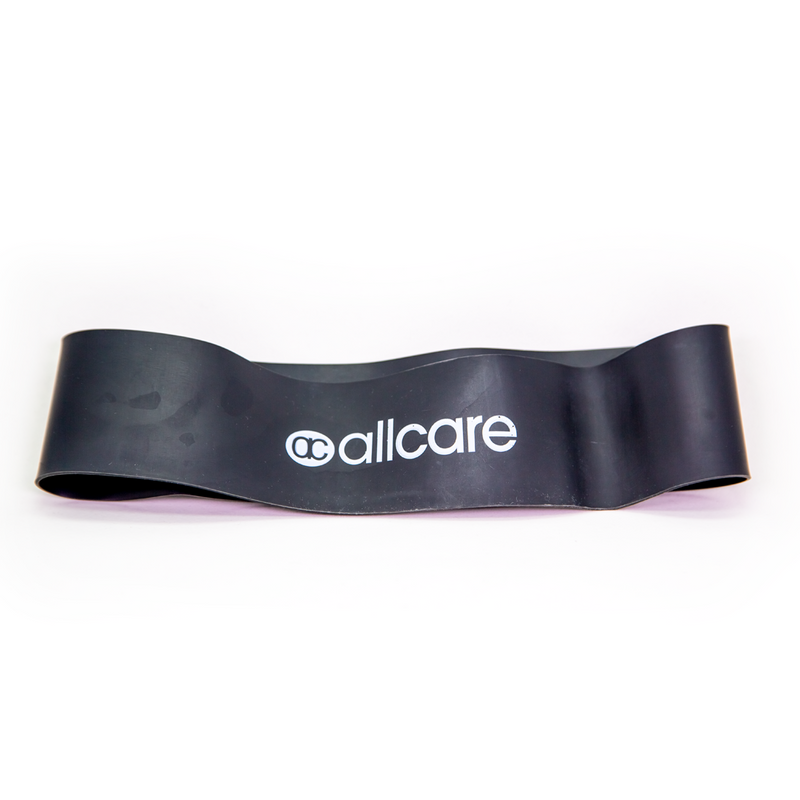 66fit Allcare Exercise/Resistance Band Loop - 27.5cm