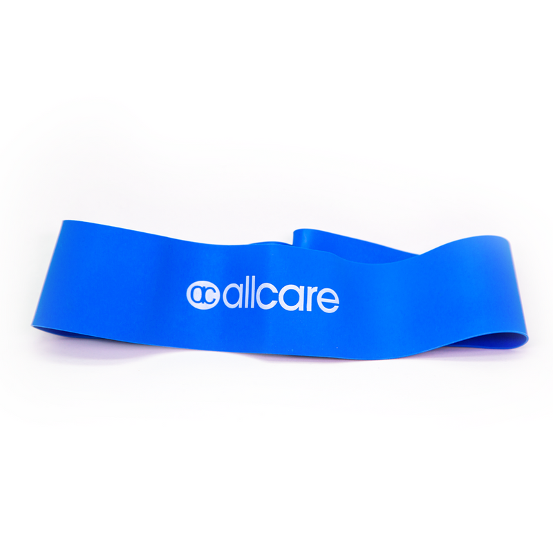 Allcare Exercise/Resistance Band Loop - 100cm