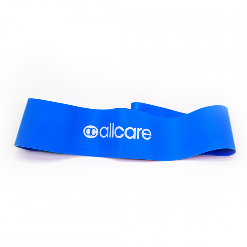 Allcare Exercise/Resistance Band Loop - 55cm