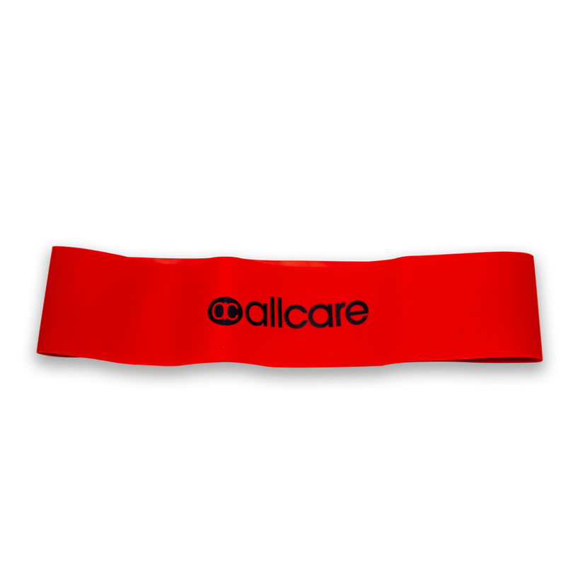 66fit Allcare Exercise/Resistance Band Loop - 27.5cm