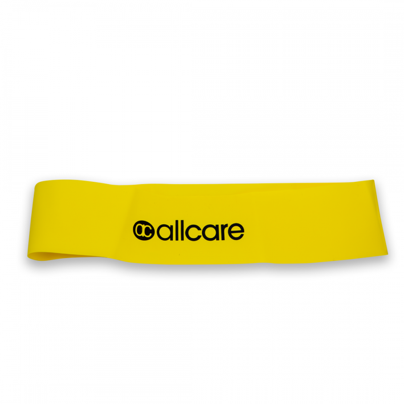 Allcare Exercise/Resistance Band Loop - 55cm