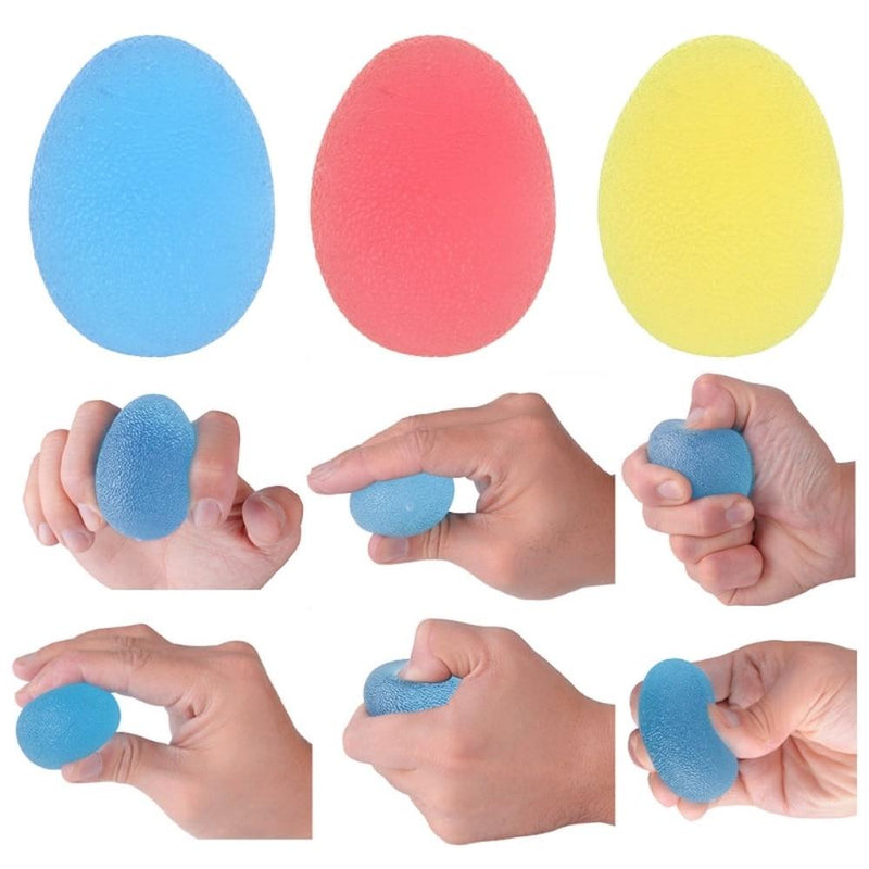 Allcare Egg Hand Exerciser