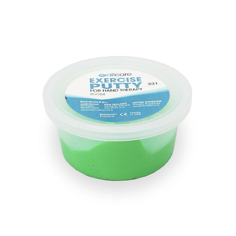 Allcare Exercise Putty 85g