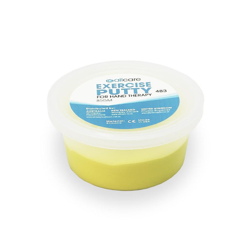 Allcare Exercise Putty 85G