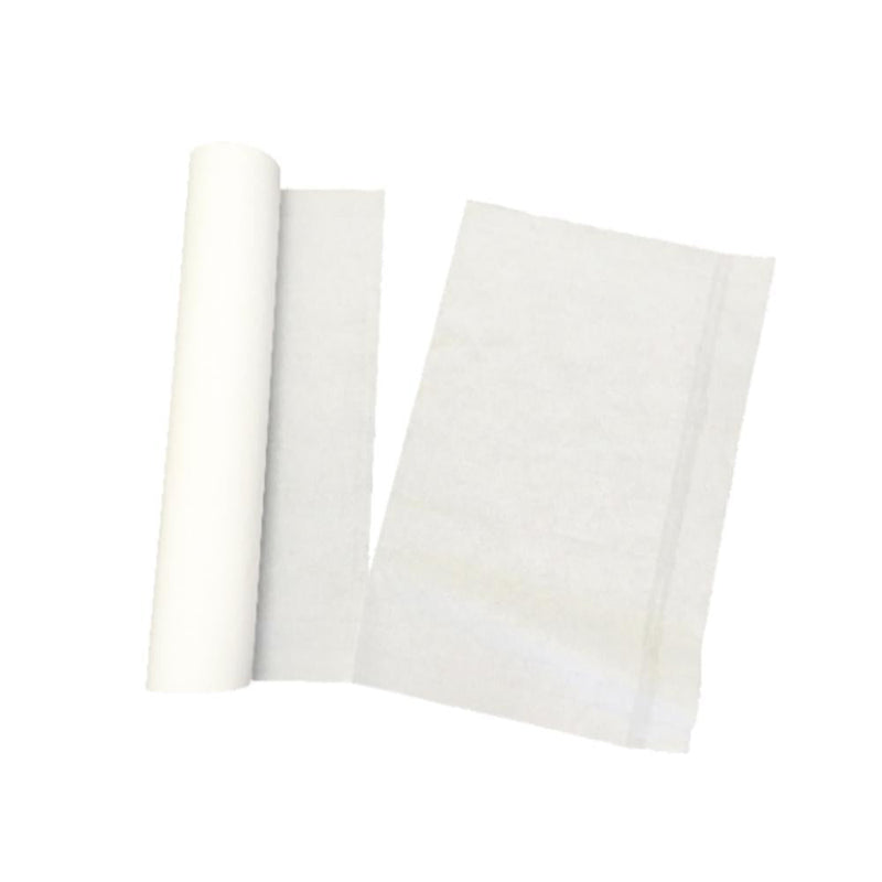 Allcare Resilient Paper Towel Rolls