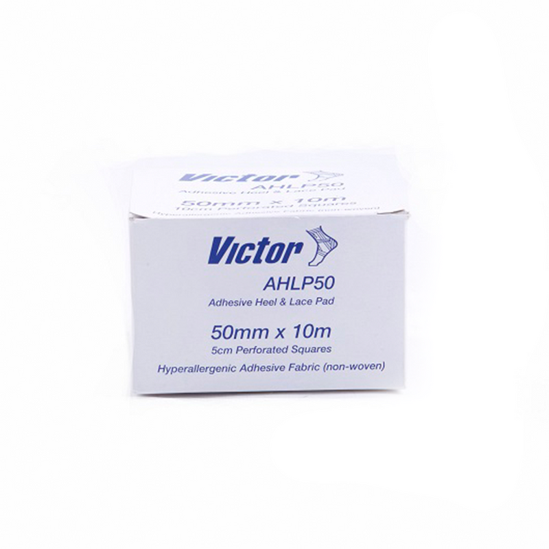 Victor Heel & Lace Pads