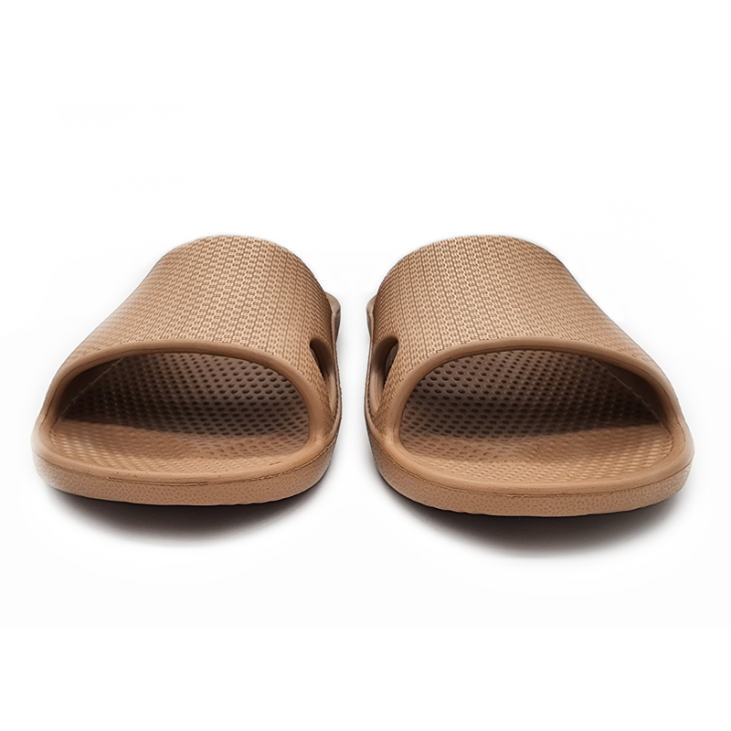 Archline Rebound Orthotic Slides - Putty