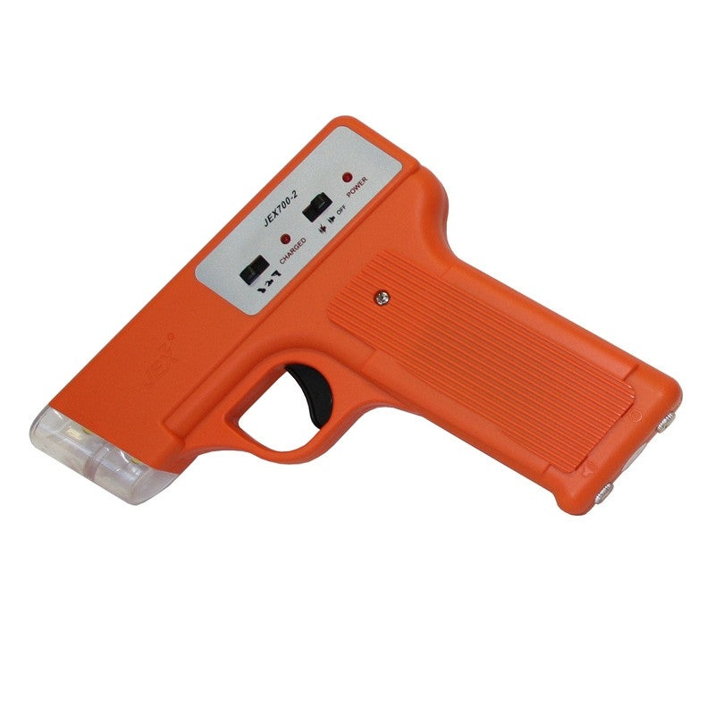 Electronic Starting Pistol