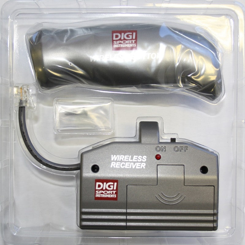 Digi DT800 Wireless Receiver Only