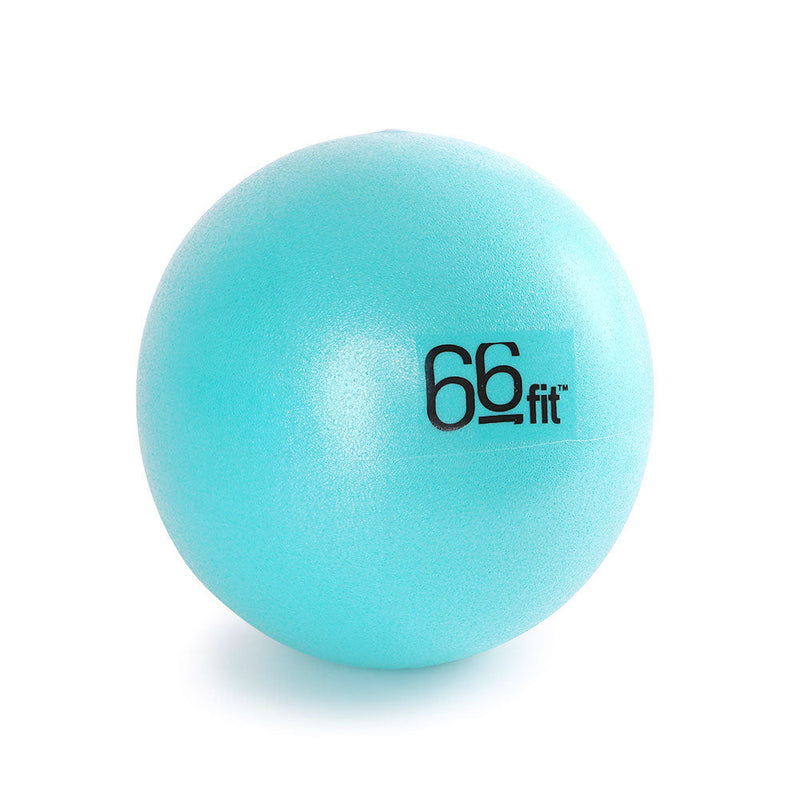 66fit Pilates Soft Balls - Set Of 2