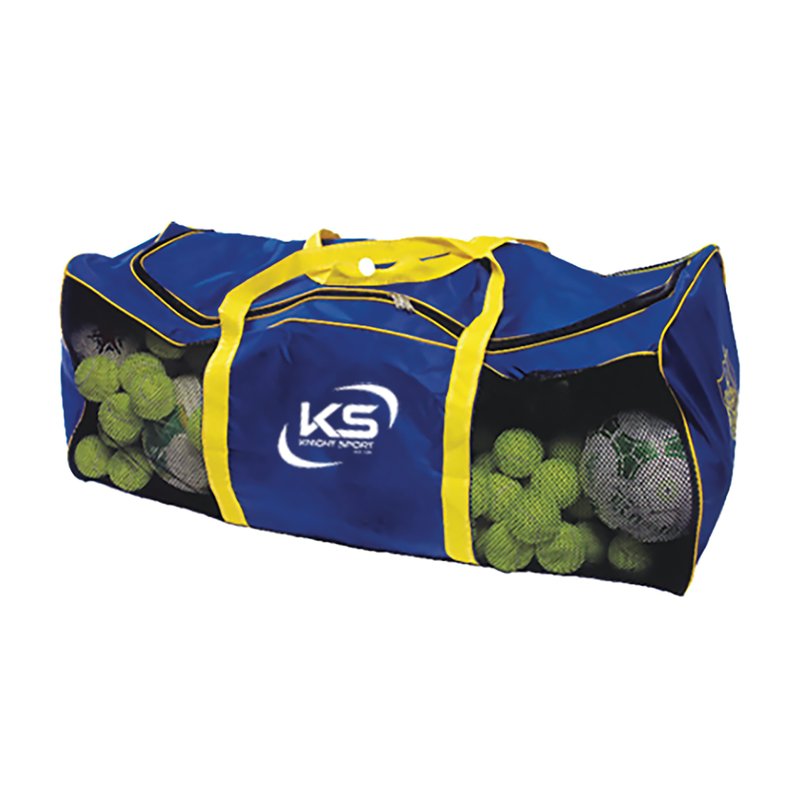 Storage Bag Knight Sport Nylon/Mesh Zip