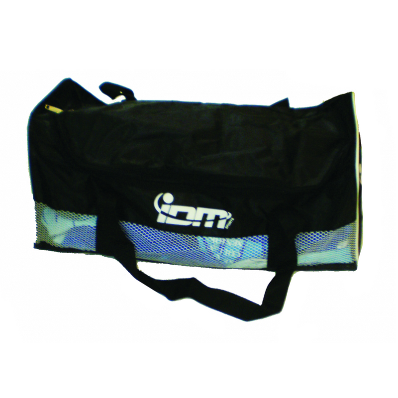 Team Gear Mesh Carry Bag