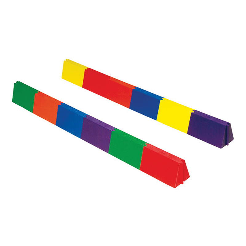 Straight Balance Beam 12x30cm