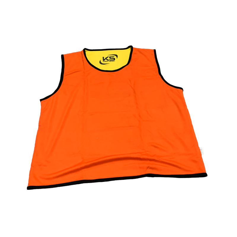 Reversible Training Vest (Junior - Senior)