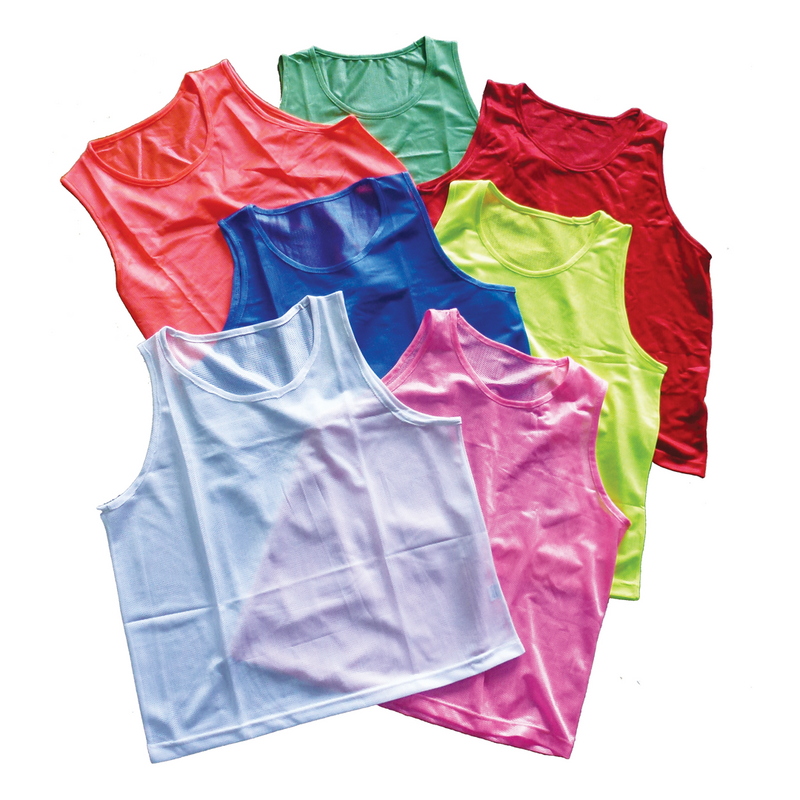 Mesh Training Vest - X-Small