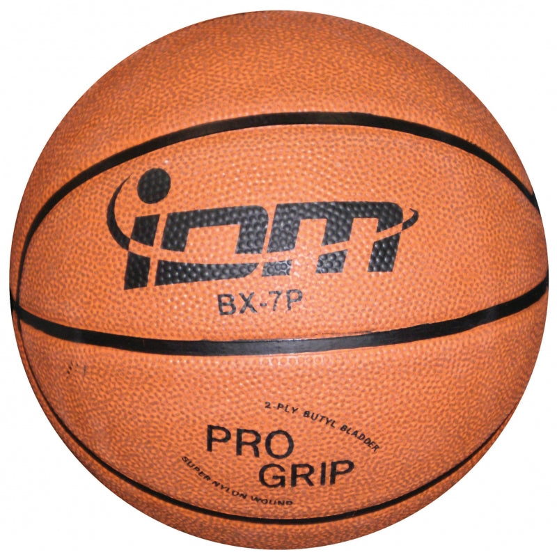 IDM Cellular Rubber Basketball