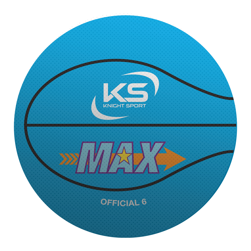 Basketballs Knight Sport Max