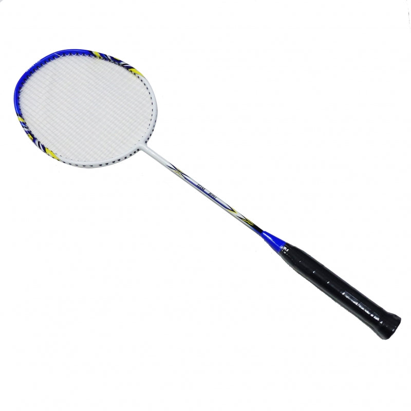 Badminton Racquet Kit - Intermediate