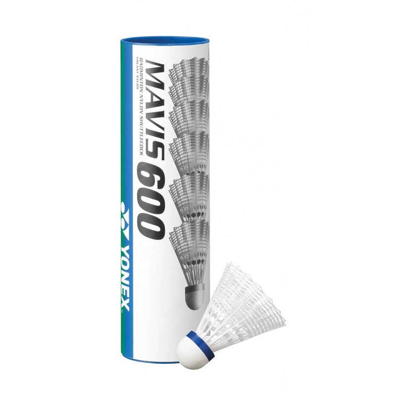 Yonex Mavis 600 Badminton Shuttles