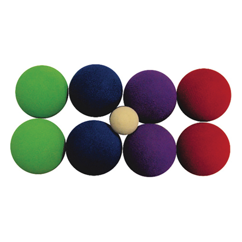 Bocce Foam Set