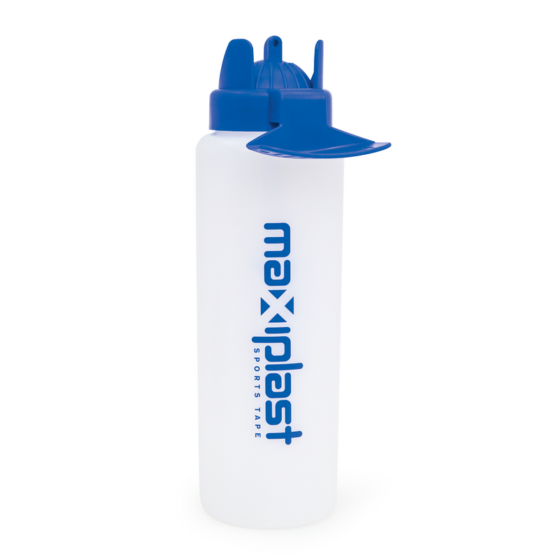 Chin Rest Water Bottle - 1 Litre