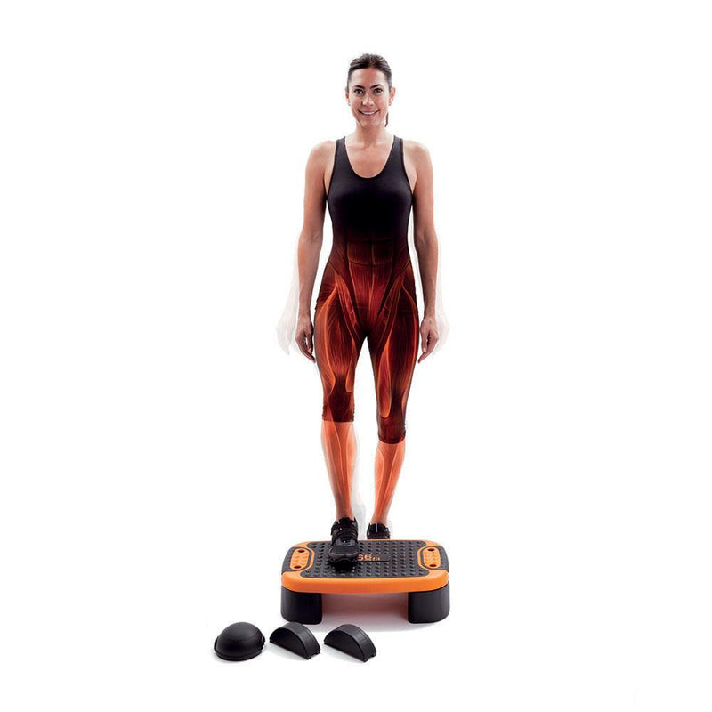 66fit Multi Functional Exercise Board