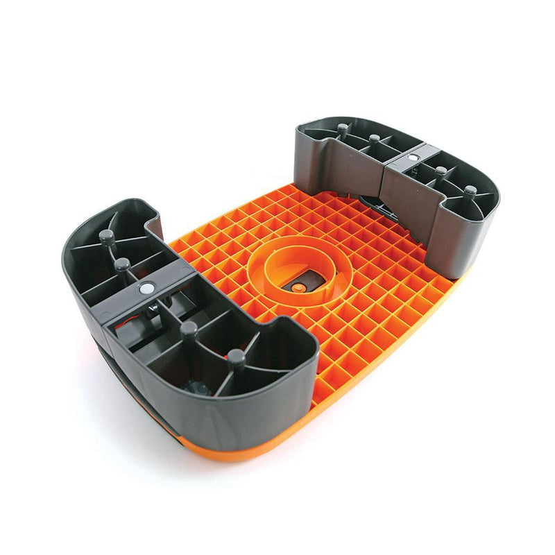 66fit Multi Functional Exercise Board