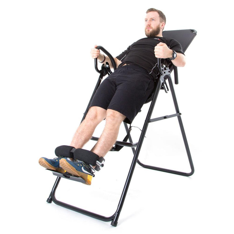 66fit Professional Inversion Table