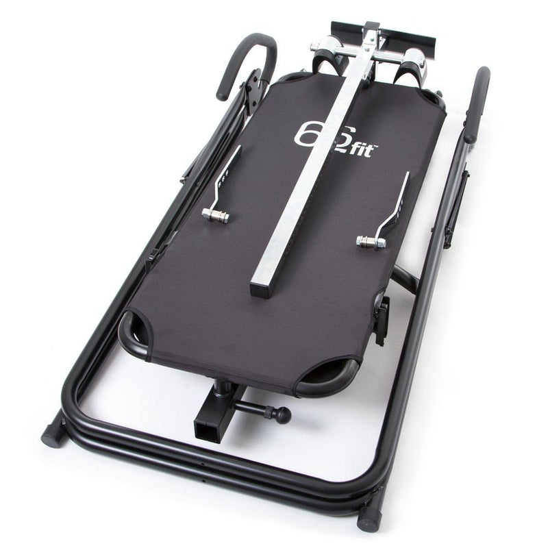 66fit Professional Inversion Table