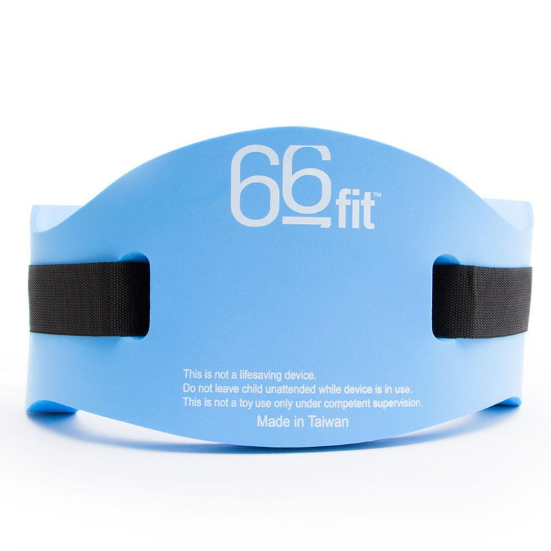 66fit Aqua Jogger Belt