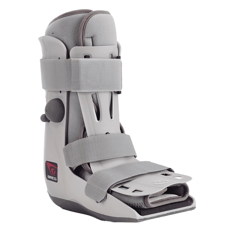 BREG Genesis Mid-Calf Full Shell Walker