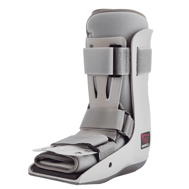 BREG Genesis Mid-Calf Full Shell Walker