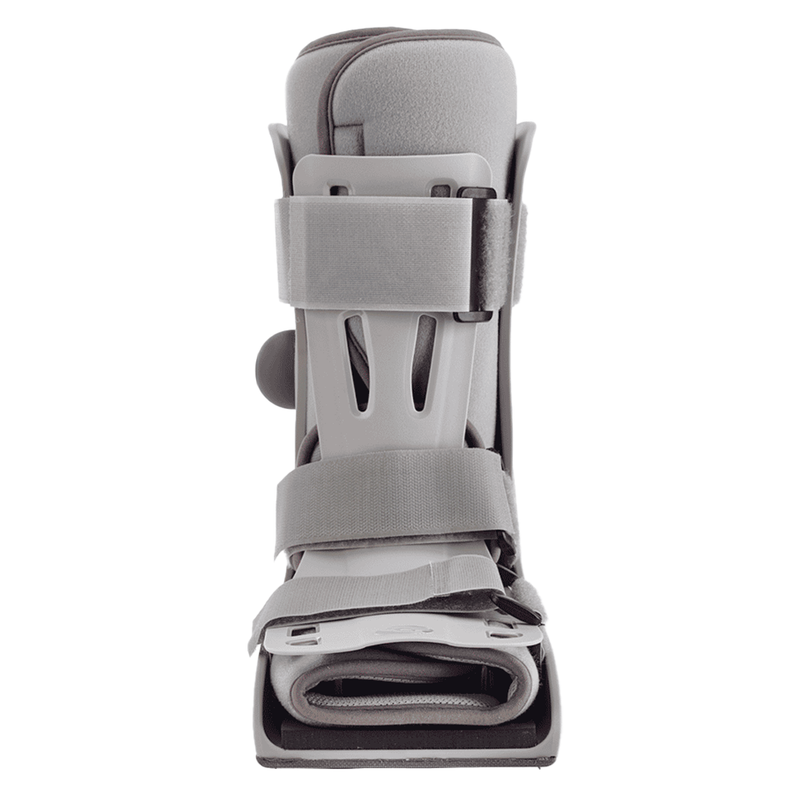 BREG Genesis Mid-Calf Full Shell Walker